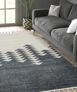 Lone Fox New Tulum Rug