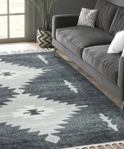 Lone Fox Aurelie Rug