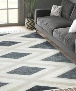 Lone Fox Gitano Rug New