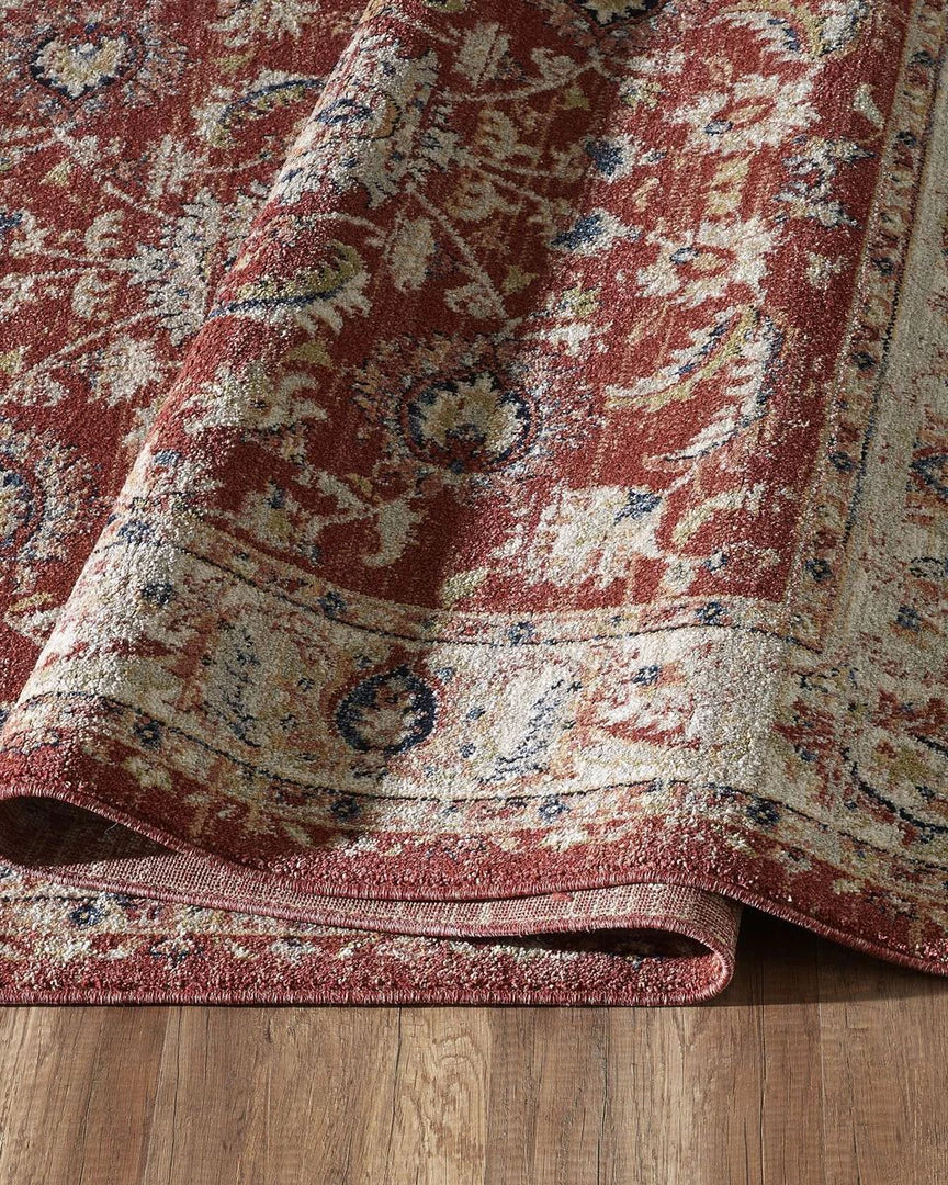 Lone Fox Mabel Turkish Rug 4 Lone Fox Mabel Turkish Rug