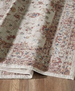 Lone Fox Dagny Turkish Rug New