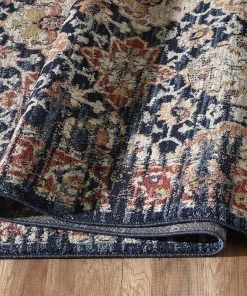 Lone Fox Myra Turkish Rug