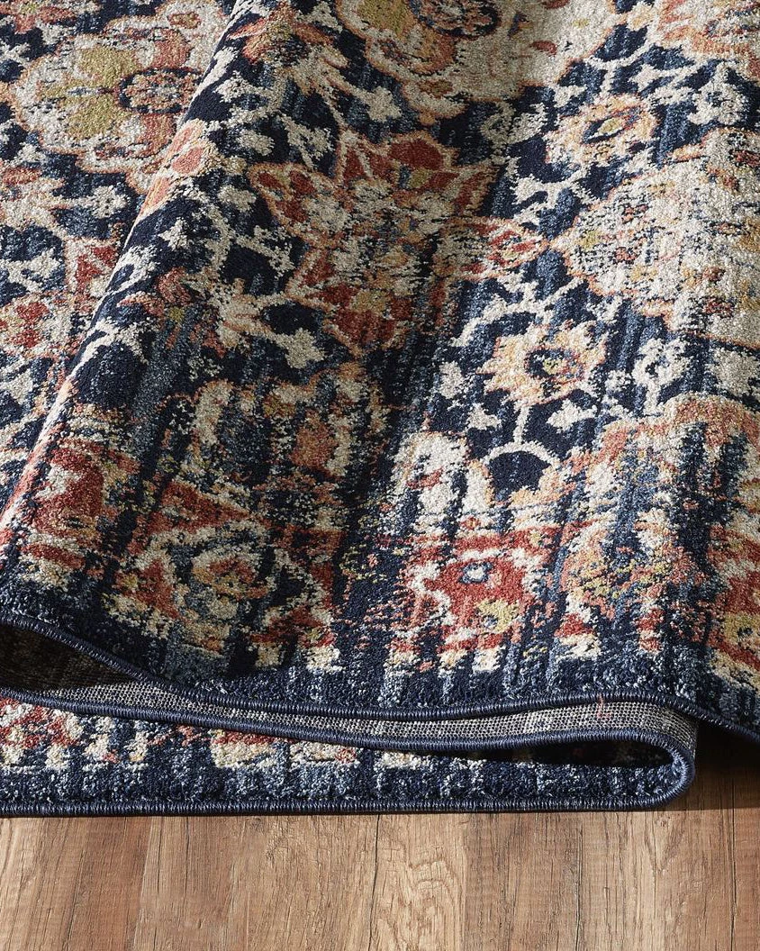 Lone Fox Myra Turkish Rug 4 Lone Fox Myra Turkish Rug