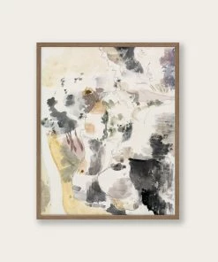 Lone Fox "Cliffs" Art Print Best Sellers