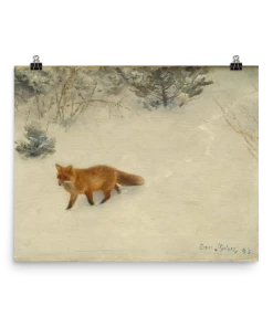 Lone Fox Best Sellers