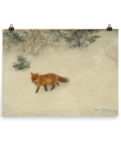 Lone Fox Best Sellers