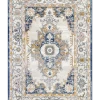 Lone Fox New Isabelle Persian Rug
