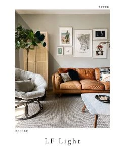 "Lone Fox" Photo Preset Pack -Lone Fox Official Site lightsample 1080x1080