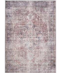 Lone Fox Bowen Rug New