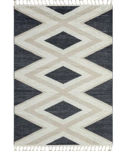 Lone Fox Gitano Rug New