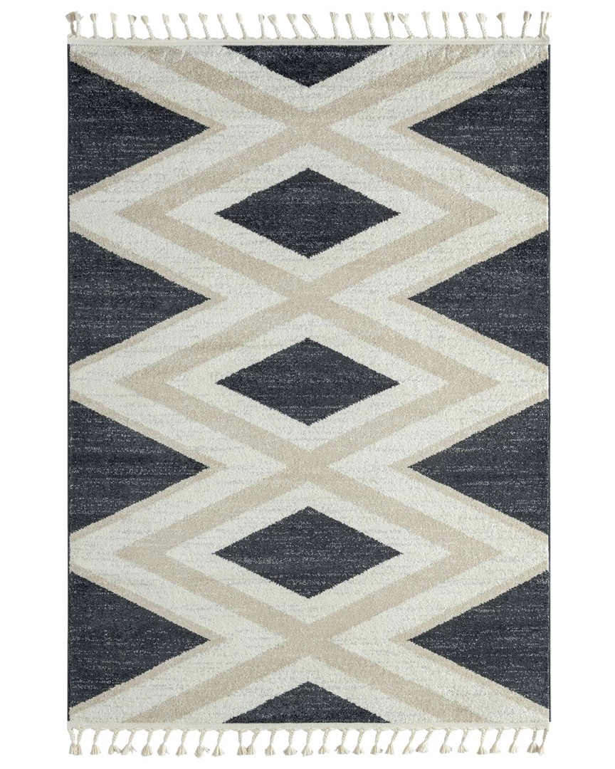 Lone Fox Gitano Rug New 3 Lone Fox Gitano Rug New