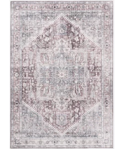 Lone Fox Nikos Rug New