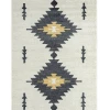 Lone Fox New Riviera Rug