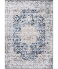 Lone Fox Mina Rug New