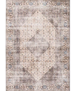 Lone Fox Noely Rug New