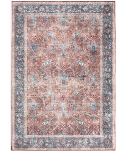 Lone Fox Wellington Rug