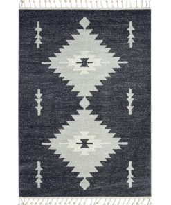 Lone Fox Aurelie Rug
