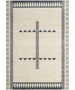 Lone Fox New Ellery Rug