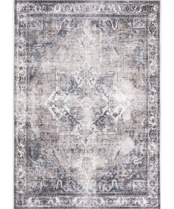 Lone Fox Bexon Rug New