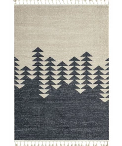 Lone Fox New Tulum Rug