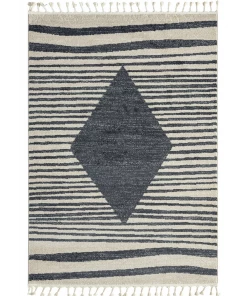 Lone Fox New Tibo Rug