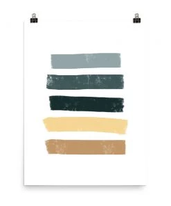 Lone Fox Best Sellers Sand To Sea Art Print 16 Lone Fox Best Sellers Sand To Sea Art Print