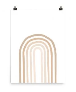 Lone Fox New Canyon Arches Art Print 14 Lone Fox New Canyon Arches Art Print