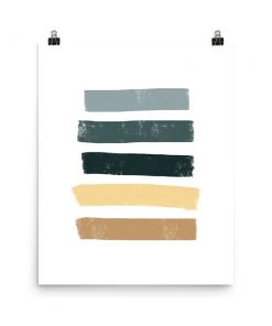 Lone Fox Best Sellers Sand To Sea Art Print 13 Lone Fox Best Sellers Sand To Sea Art Print