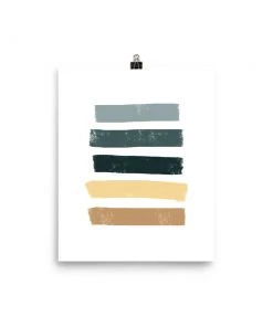 Lone Fox Best Sellers Sand To Sea Art Print 14 Lone Fox Best Sellers Sand To Sea Art Print