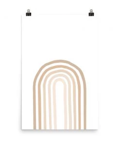 Lone Fox New Canyon Arches Art Print 15 Lone Fox New Canyon Arches Art Print