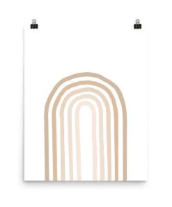 Lone Fox New Canyon Arches Art Print 13 Lone Fox New Canyon Arches Art Print