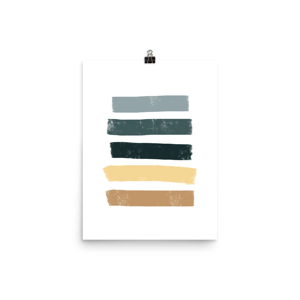 Lone Fox Best Sellers Sand To Sea Art Print 8 Lone Fox Best Sellers Sand To Sea Art Print