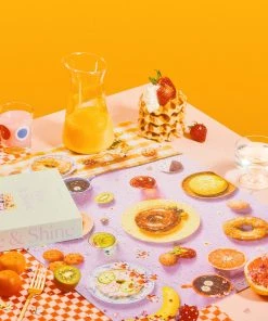 Piecework Puzzles New Rise & Shine 1000pc Puzzle