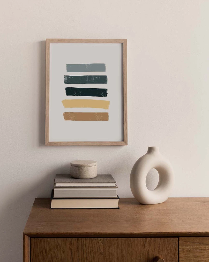 Lone Fox Best Sellers Sand To Sea Art Print 4 Lone Fox Best Sellers Sand To Sea Art Print