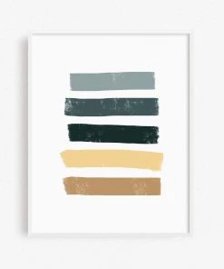 Lone Fox Best Sellers Sand To Sea Art Print 12 Lone Fox Best Sellers Sand To Sea Art Print