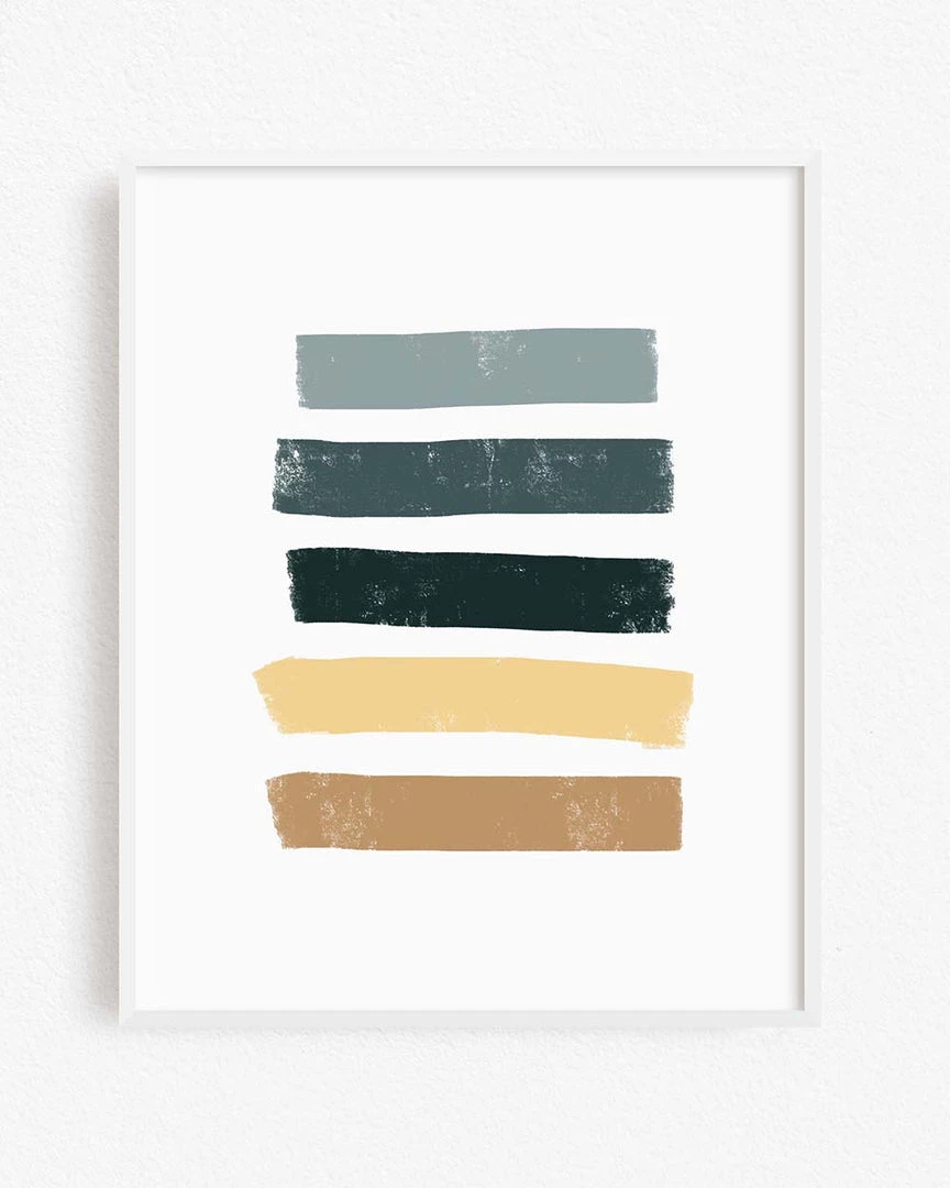 Lone Fox Best Sellers Sand To Sea Art Print 5 Lone Fox Best Sellers Sand To Sea Art Print