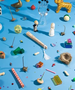 Piecework Puzzles New Tchotchke 1000pc Puzzle