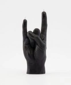 54 Celsius New You Rock Candle