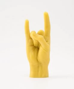 54 Celsius New You Rock Candle